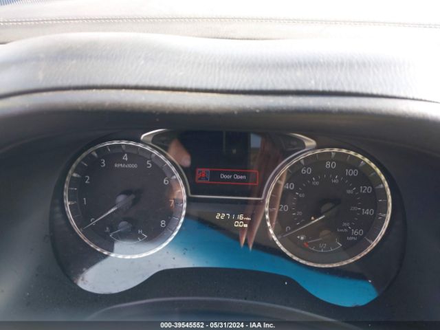 5N1AL0MM3GC512770 Infiniti QX60