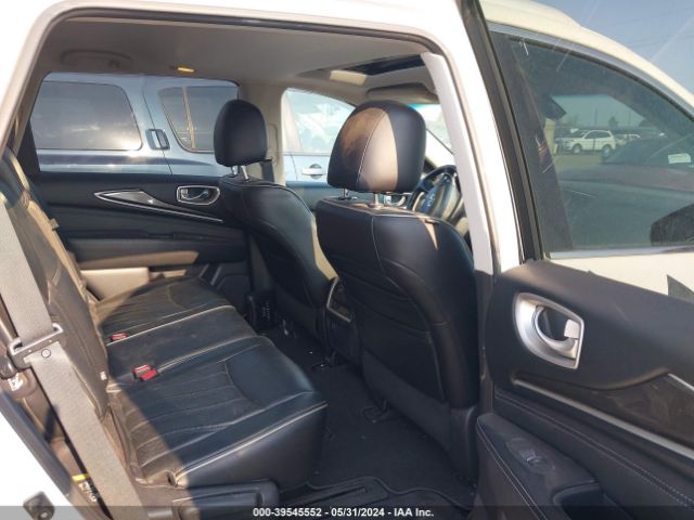 5N1AL0MM3GC512770 Infiniti QX60