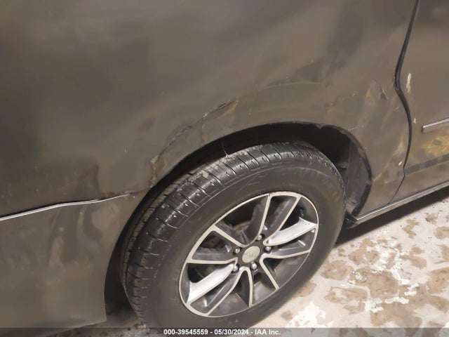 Dodge Grand Caravan Sxt 2017 2C4RDGCGXHR557660 Image 6