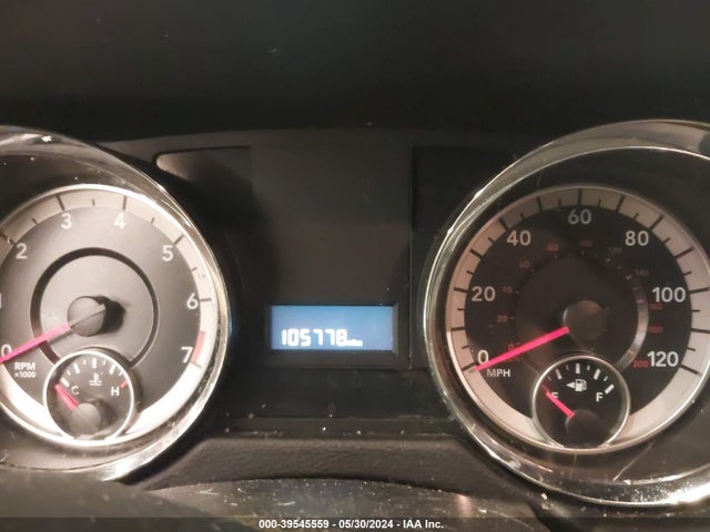 Dodge Grand Caravan Sxt 2017 2C4RDGCGXHR557660 Image 7