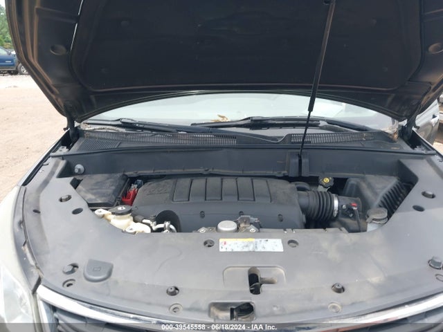 Chevrolet Traverse Ls 2017 1GNKRFKD1HJ229107 Image 10