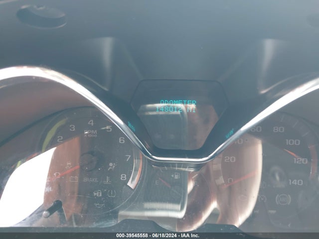 Chevrolet Traverse Ls 2017 1GNKRFKD1HJ229107 Image 7