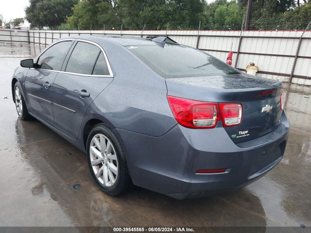 Chevrolet MALIBU 2LT 2015 1G11D5SL7FF175499 Image 3