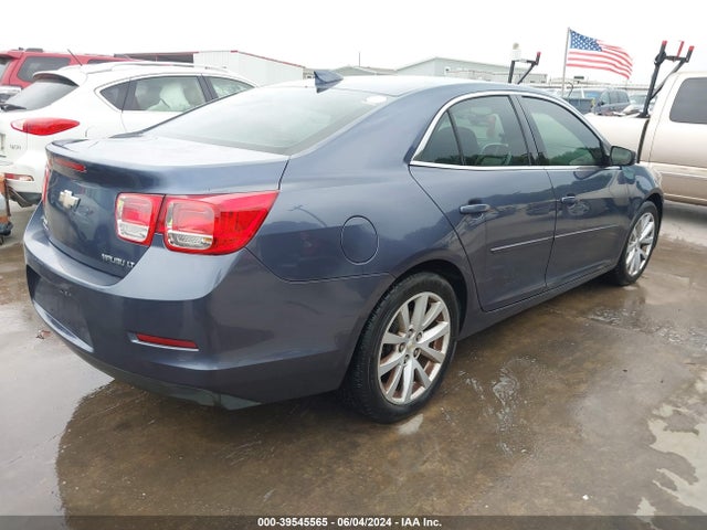 Chevrolet MALIBU 2LT 2015 1G11D5SL7FF175499 Image 4