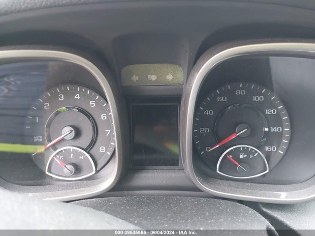 Chevrolet MALIBU 2LT 2015 1G11D5SL7FF175499 Image 7