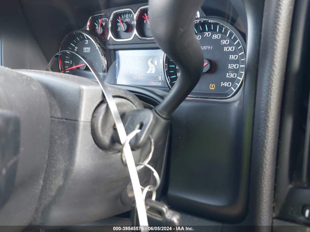 Chevrolet Silverado 1500 1lt 2014 3GCUKREC4EG238634 Image 11