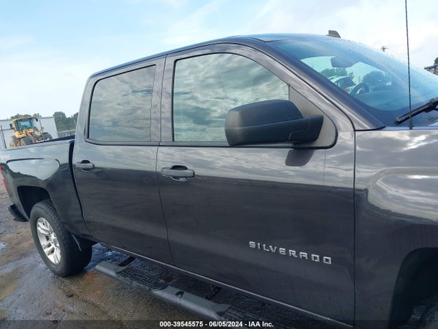 Chevrolet Silverado 1500 1lt 2014 3GCUKREC4EG238634 Image 13