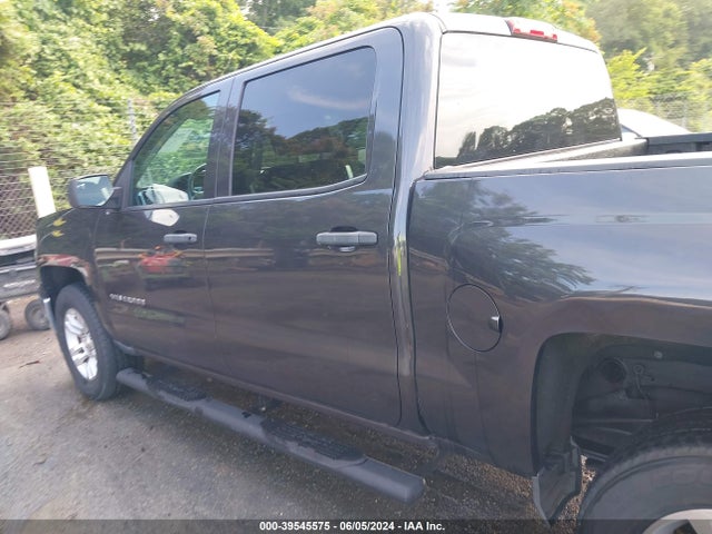 Chevrolet Silverado 1500 1lt 2014 3GCUKREC4EG238634 Image 14