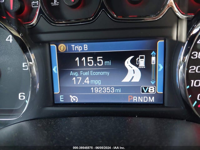Chevrolet Silverado 1500 1lt 2014 3GCUKREC4EG238634 Image 15