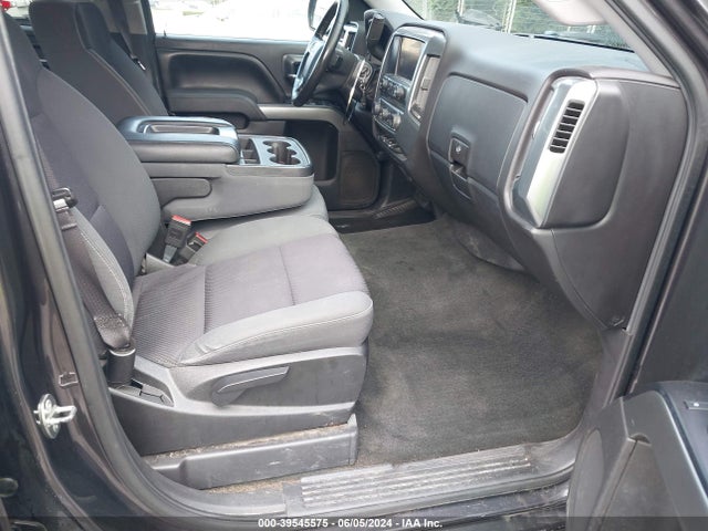 Chevrolet Silverado 1500 1lt 2014 3GCUKREC4EG238634 Image 5