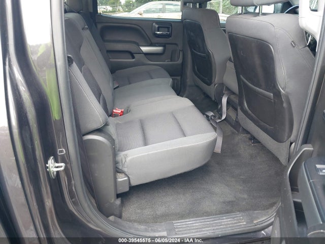 Chevrolet Silverado 1500 1lt 2014 3GCUKREC4EG238634 Image 8