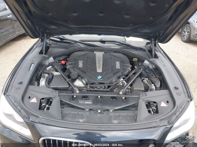 WBAYF8C50ED653769 BMW Alpina B7 Xdrive