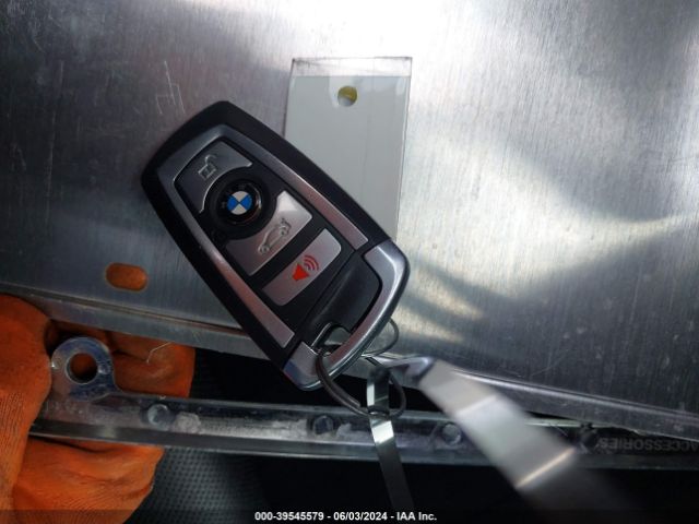WBAYF8C50ED653769 BMW Alpina B7 Xdrive