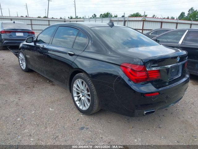 WBAYF8C50ED653769 BMW Alpina B7 Xdrive