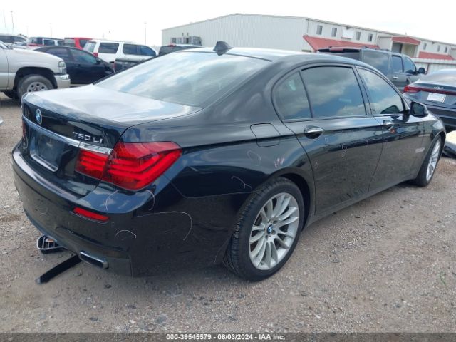 WBAYF8C50ED653769 BMW Alpina B7 Xdrive