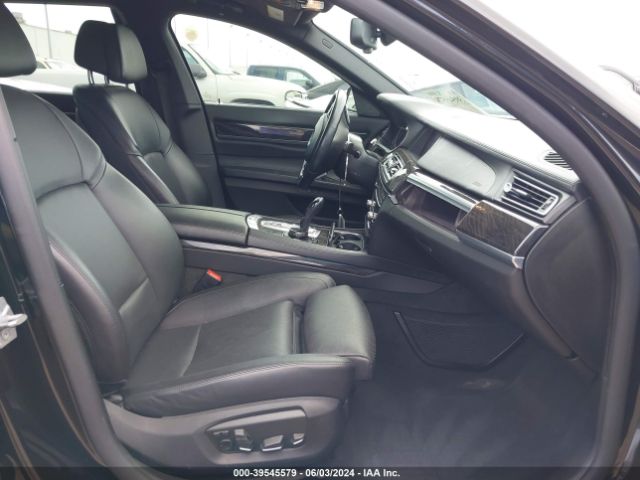 WBAYF8C50ED653769 BMW Alpina B7 Xdrive
