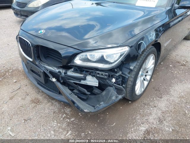 WBAYF8C50ED653769 BMW Alpina B7 Xdrive