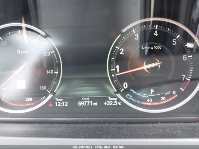 WBAYF8C50ED653769 BMW Alpina B7 Xdrive