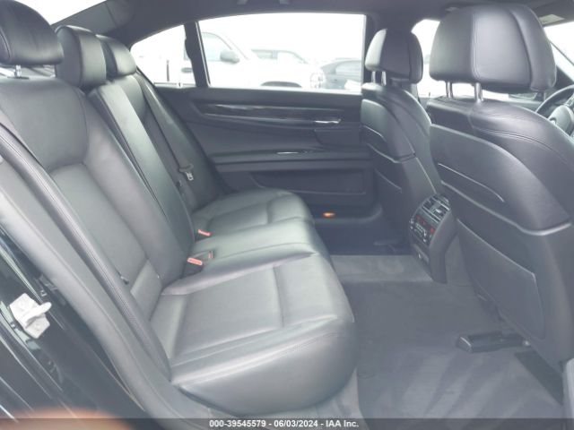 WBAYF8C50ED653769 BMW Alpina B7 Xdrive