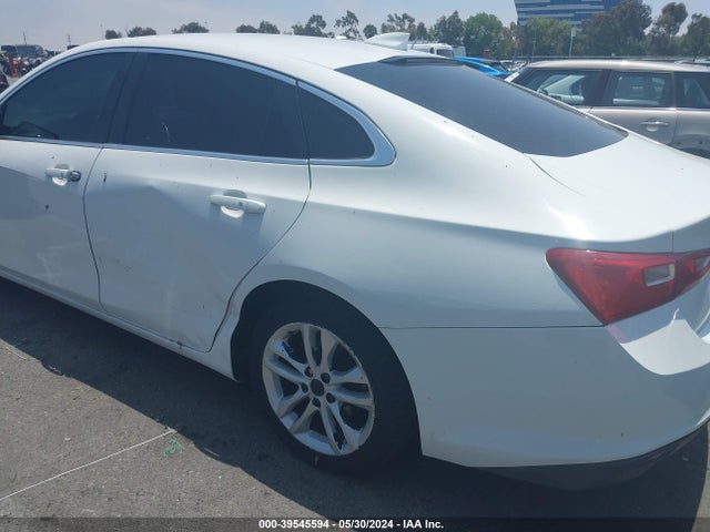 Chevrolet MALIBU 1LT 2016 1G1ZE5ST1GF257407 Image 6