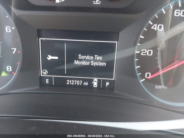 Chevrolet MALIBU 1LT 2016 1G1ZE5ST1GF257407 Image 7