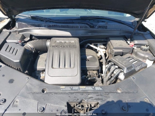 2GKALMEK4H6137009 GMC Terrain Sle-1