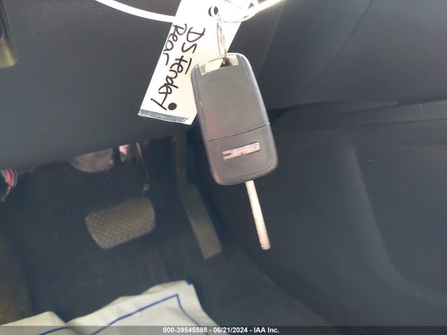 2GKALMEK4H6137009 GMC Terrain Sle-1