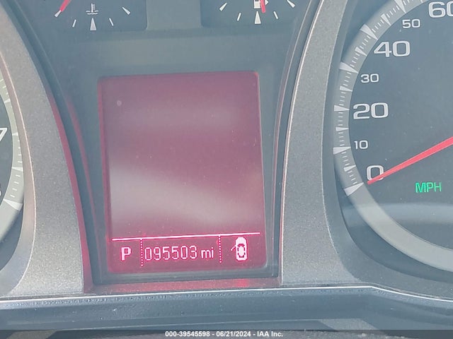 GMC Terrain Sle-1 2017 2GKALMEK4H6137009 Image 15