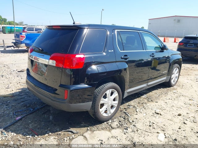 2GKALMEK4H6137009 GMC Terrain Sle-1