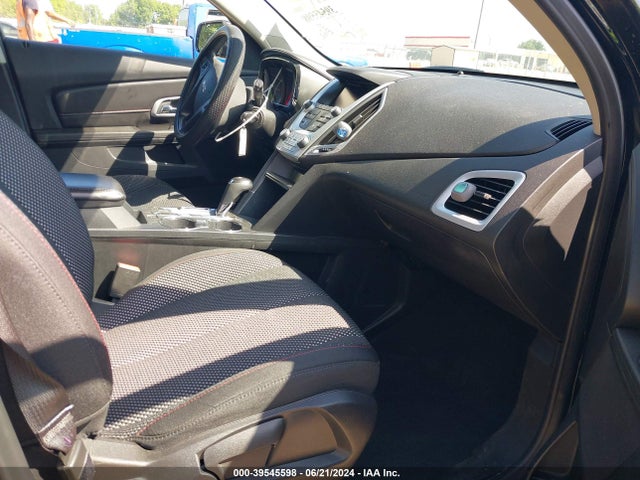 2GKALMEK4H6137009 GMC Terrain Sle-1