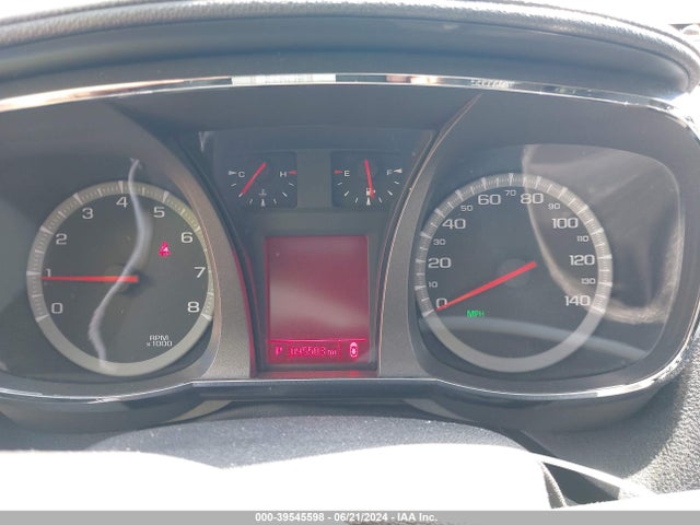 2GKALMEK4H6137009 GMC Terrain Sle-1
