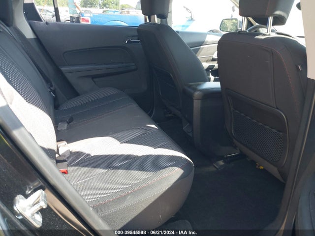 2GKALMEK4H6137009 GMC Terrain Sle-1