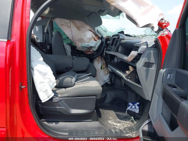 Ford F-150 Xl 2023 1FTMF1C55PKD07854 Image 5