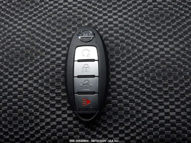 JN1BJ1CR9KW341258 Nissan Rogue Sport Sv