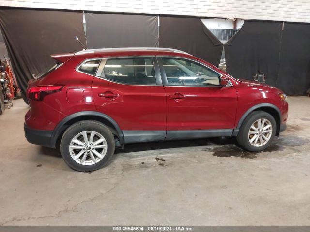 JN1BJ1CR9KW341258 Nissan Rogue Sport Sv