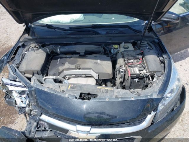 1G11C5SA1GU121694 Chevrolet Malibu Limited Lt