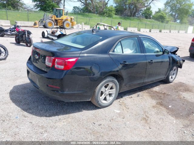 1G11C5SA1GU121694 Chevrolet Malibu Limited Lt