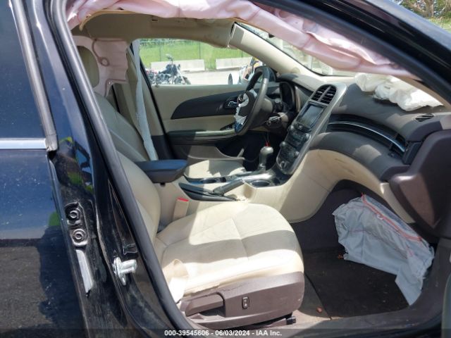 1G11C5SA1GU121694 Chevrolet Malibu Limited Lt