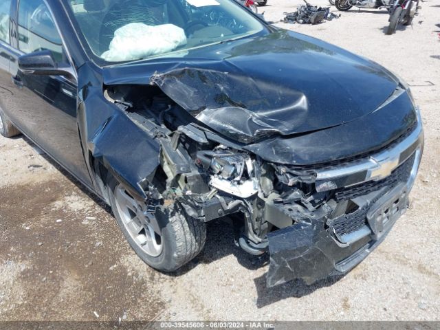 1G11C5SA1GU121694 Chevrolet Malibu Limited Lt