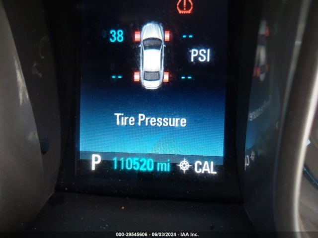 1G11C5SA1GU121694 Chevrolet Malibu Limited Lt