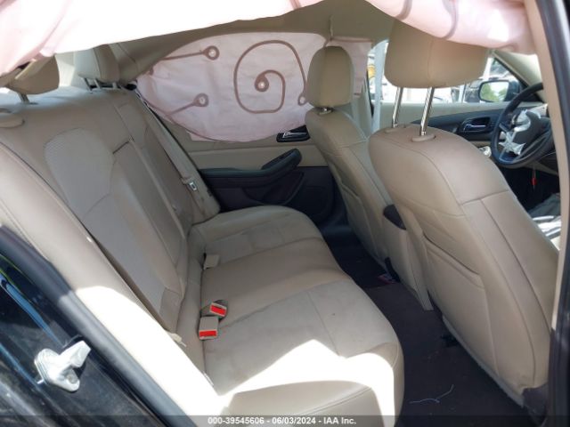 1G11C5SA1GU121694 Chevrolet Malibu Limited Lt