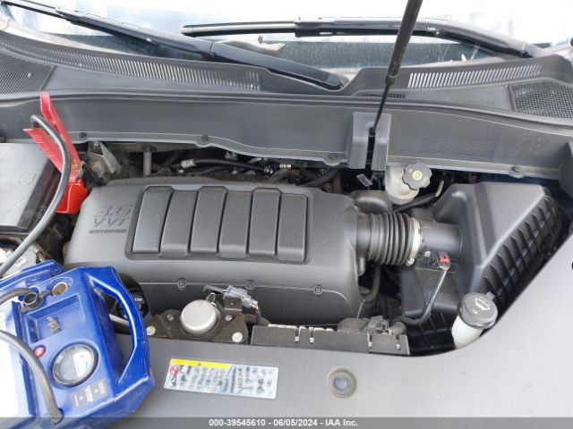 1GKKVPKDXFJ116493 GMC Acadia Sle-2