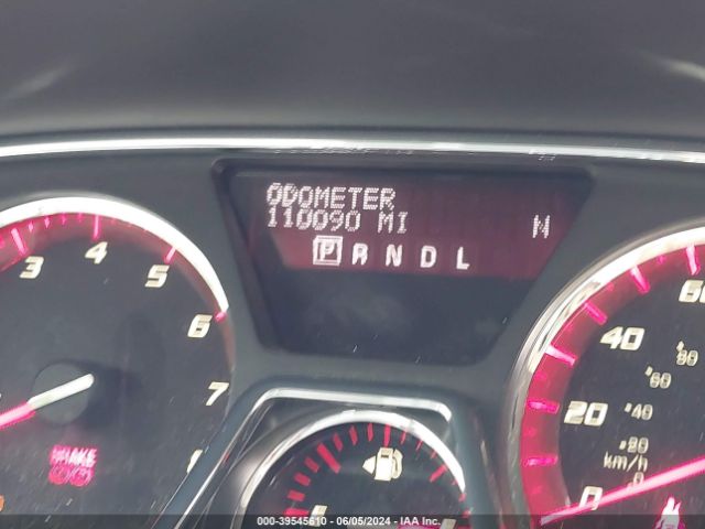 1GKKVPKDXFJ116493 GMC Acadia Sle-2