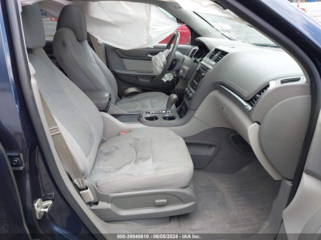 1GKKVPKDXFJ116493 GMC Acadia Sle-2