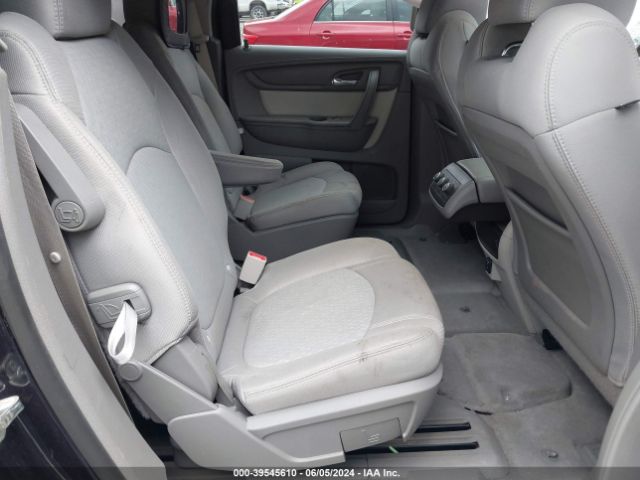 1GKKVPKDXFJ116493 GMC Acadia Sle-2