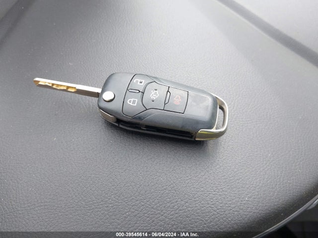 Ford Fusion Hybrid Se 2014 3FA6P0LU8ER185366 Image 11
