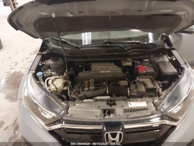 2HKRW2H58LH680545 Honda Cr-v Awd Ex