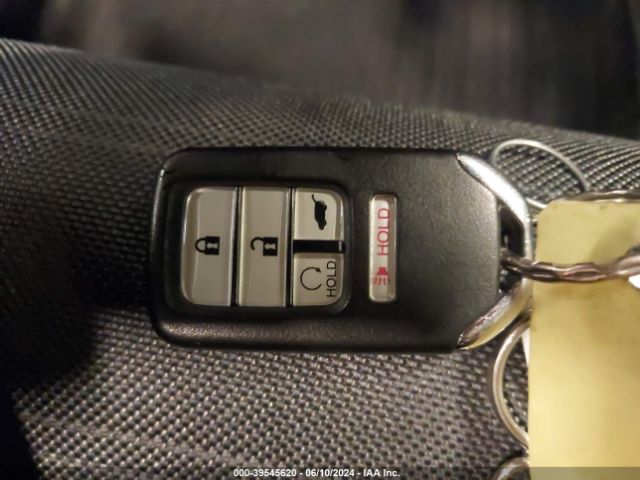 2HKRW2H58LH680545 Honda Cr-v Awd Ex