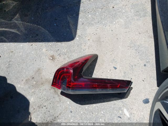 2HKRW2H58LH680545 Honda Cr-v Awd Ex