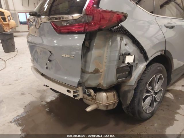 2HKRW2H58LH680545 Honda Cr-v Awd Ex